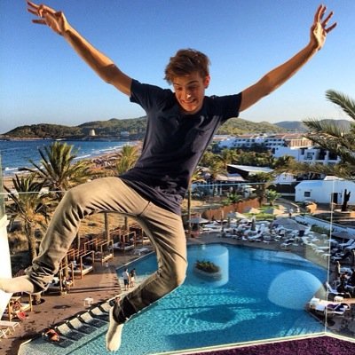 13Garrix Profile Picture
