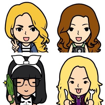 _corefour's profile picture. Core four fan twitter
