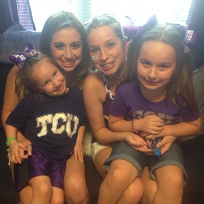 I love the Lord, my husband and my 4 daughters. I still believe in the American dream it just takes hard work, patience and determination. Proverbs 3:5-6