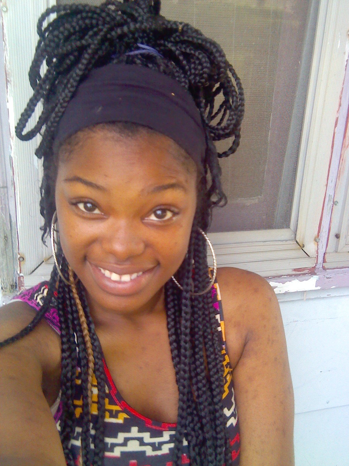 ThtBtchThoo's profile picture. Look Like A Barbie, Smoke Like Marley.  In Love w/ My Mama Miaaaa.  Follow A Bxtchh Or Some, Ill Follow Yo Asx Back. Btch Too Grown ! #TeamBADD.