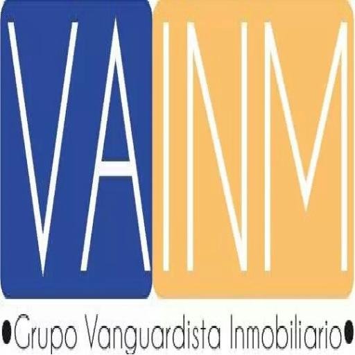 Grupo VAINM inmobiliaria especialista en servicio de intermediación para compra, venta y/o renta de inmuebles, de manera personalizada, profesional