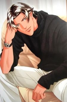Well established adult film actor. Plays the  leading role in a gay-themed movie. The movie is turned into a TV series. {#Single #Yaoi #Uke}