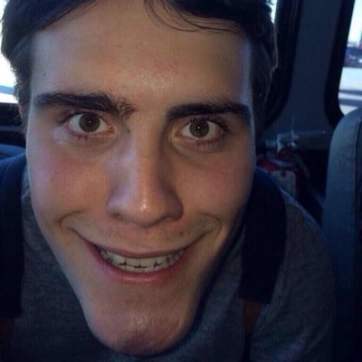 my tweets are offensive but dont mean anything cause i literally know like 2 of u