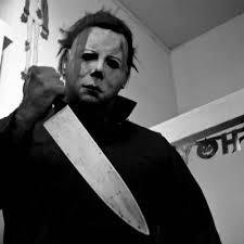 The iconic killer of the original horror classic Halloween. #FuckyouRemake RP