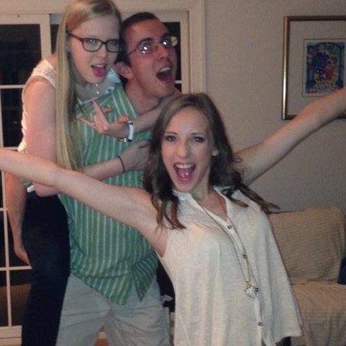 mallorydawson93's profile picture. South Carolina College of Pharmacy '17