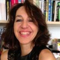 Michele Mohammadi  (@michmoh1) 's Twitter Profile