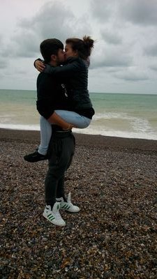 26.05.2013 Laurine&Tony pour la viiiiie♥