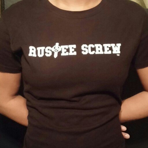 RusTee Screw™ is an original brand based around but not limited to sex & alcohol...check me out! website under construction