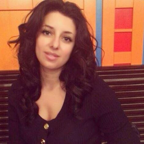 mandana_sweden Profile Picture