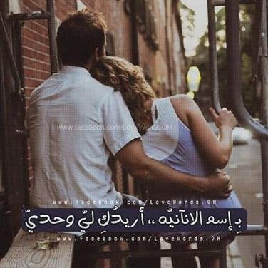 no love