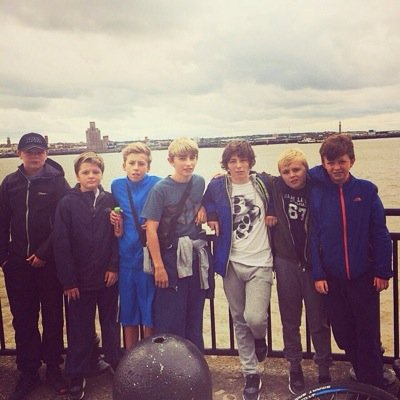 Max_Barton15's profile picture. 