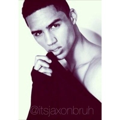 ғanpage oғ @JaxonOfficial_ ❤️, нe ғollowed 8/30/14 ✨.