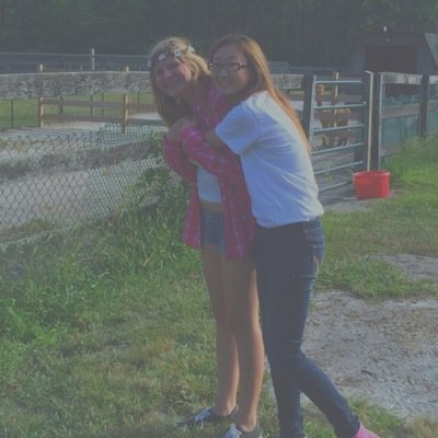 suemegparty's profile picture. sue & meg have such a special friendship. @dazzlingdeming @preciousdeming