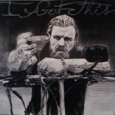 I live and breathe for this club. #SAMCRO || RP/AU/#SOA ||