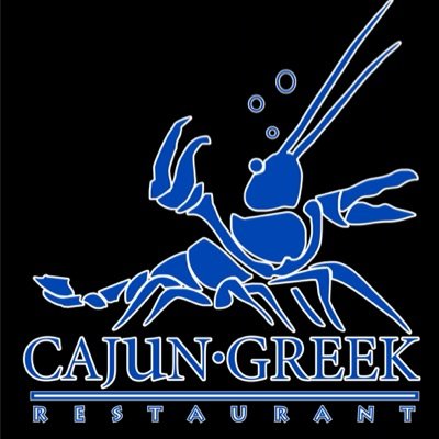 Cajun Greek