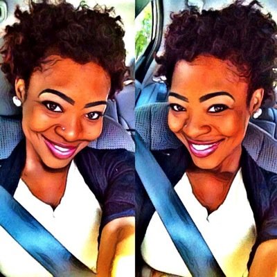 21 & on the road to becoming a better woman. God 1st. Family 2nd. King's Queen. 10/18/13.Loving myself & those that ❤️ me back.