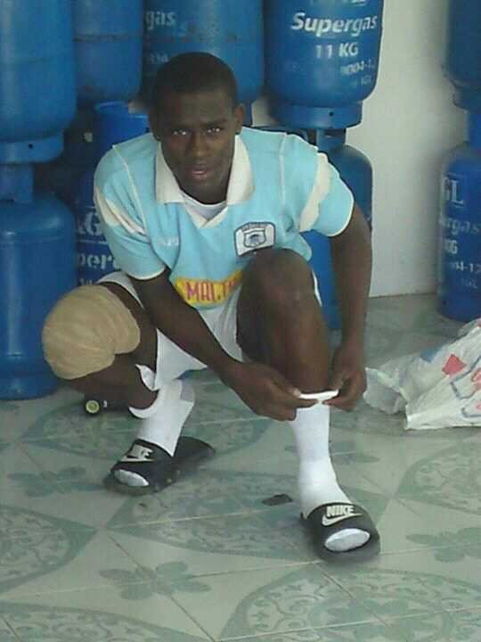 ojay878's profile picture. 