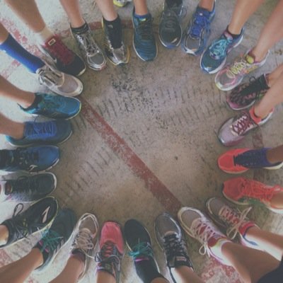 WeRun_XC Profile Picture