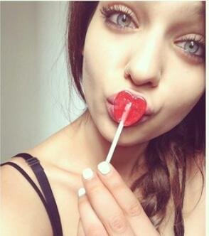 FkMagdalenaZ's profile picture. I'm sweet and lovely... Except when I am not [RP]