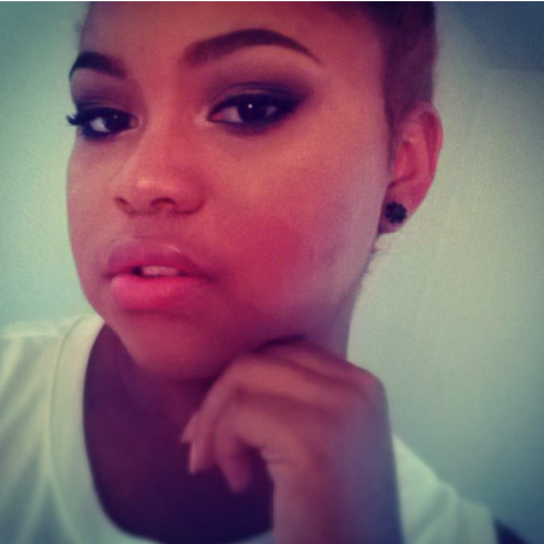 sydneichanel's profile picture. I'm a 20 year old college student studying to be a social worker and has a passion for makeup and fashion.