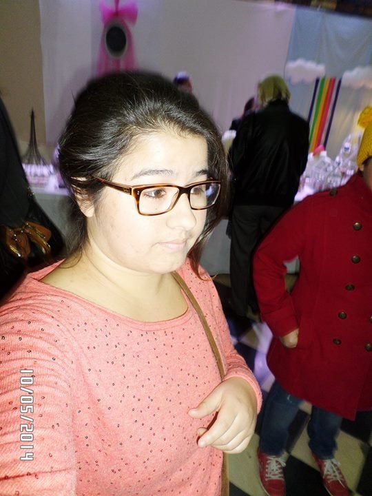 ABIGAILMERELE's profile picture. 