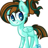 Artsy Stitch (@mlp_artsystitch) Twitter profile photo