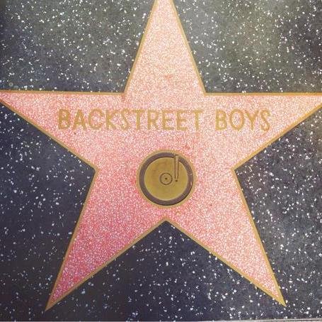 Anything can happen while you're in Hollywood. Fame, Fortune, Screaming fans, Love, Hate... Regret?