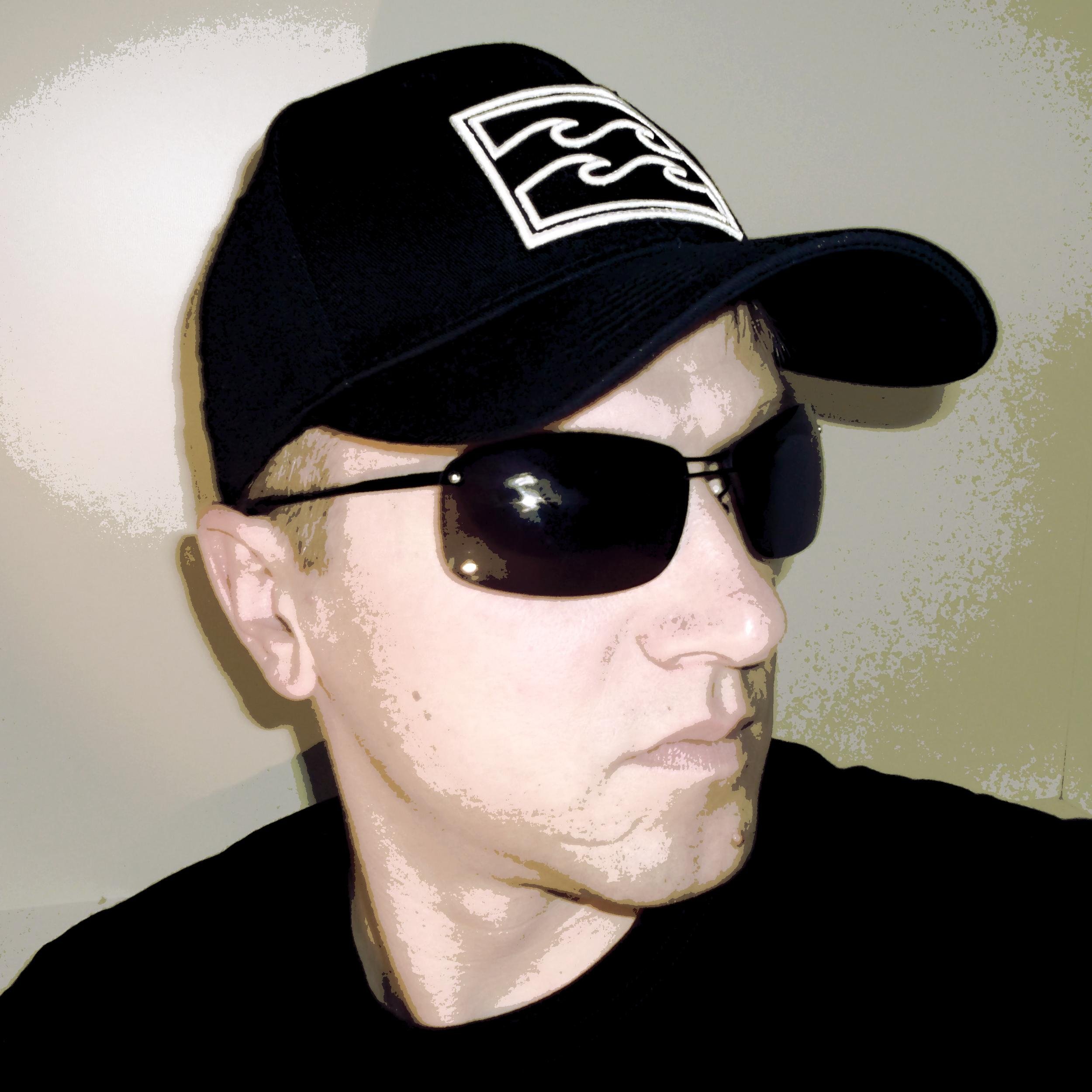 JackRipper808's profile picture. MECHANIZED DANCEFLOOR LOVER.