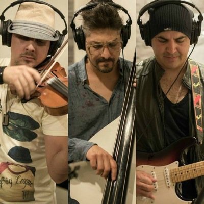 Proyecto instrumental para los más exigentes gustos musicales. Contacto. @rubenzepeda Tel. (55) 5574-5734