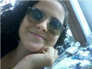 Por las Buenas estoy buena Y por las Malas soy MAla ;)