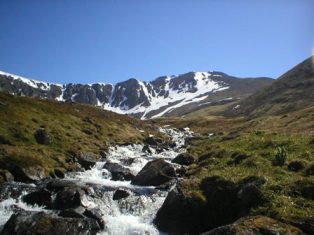 Hiking Alaska's Kenai Peninsula and Beyond