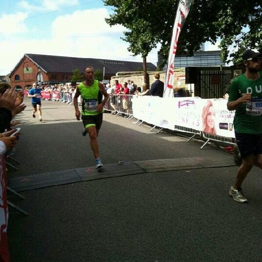 ex-athlete 800m 1.57.3. sub 16 5k sub 37 10k. Athletics, Football,music.