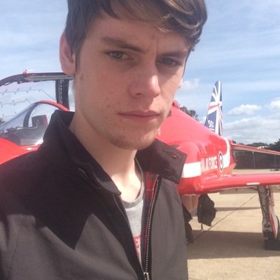 GreatJon360's profile picture. up the Cherries. Also I am the Conductor on @CallumGarnett #BanterBus (A problem solved Is a problem......caused )