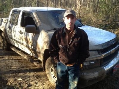 | Senior | UMO | Agricultural Education | FFA | CFFA|