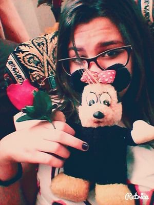 Mariana, 14 years, RPGista & Potterhead