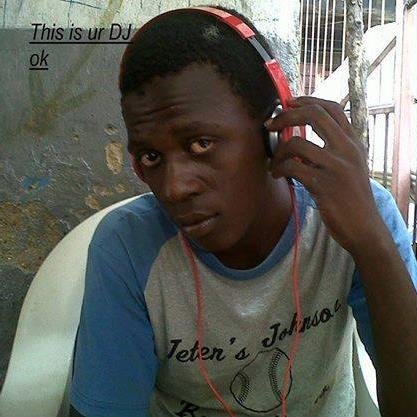 djctjhon1's profile picture. 