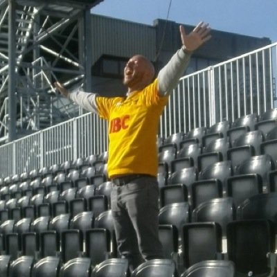 Hull City A.F.C. To Hull & Back.