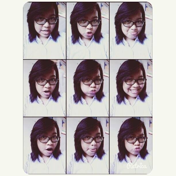 I'ts Me and my Self