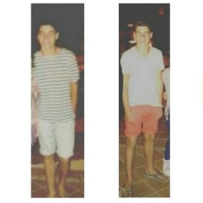 Gemelier como forma de vida, mas que un sentimiento. Sin duda @danieloviedoM y @_jesus_OM los mejores❤8.8.14 - 26.7.14❤                  ✖SUEÑO CUMPLIDO✖