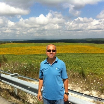 SezaiyildizYldz's profile picture. Cardiologist and father.