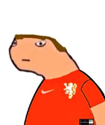 M da realist Robbun im still da best of werld cup, mi broh #ilkuycream