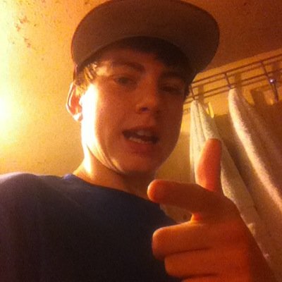 My Main Twitter is @JinkzRyan