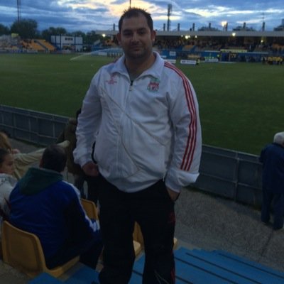ENTRENADOR DE FÚTBOL SALA//// CORDINADOR CDC CIEMPOZUELOS FUTSAL.