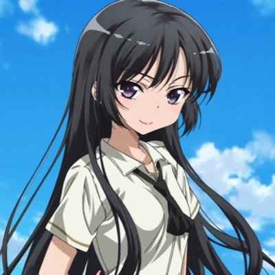 hello everyone I show you I'm Yozora, but also calls me Yozo , I love #Geek video games, I'm pretty shy * blushes * :$ , my best friend @NellyPlague