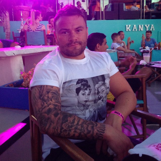 Colin_rfc_10's profile picture. 