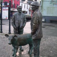 Darran Conlon (@darranconlon) 's Twitter Profile Photo Darran Conlon (@darranconlon) 's Twitter Profile Photo