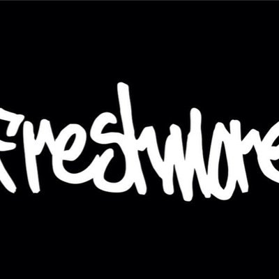 the official X feed of the freshmore® clothing company -hiphop lifestyle-