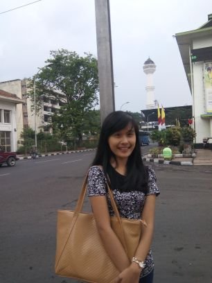 Kasih itu sabar.. Kasih itu murah hati.. Kasih itu tidak berkesudahan.. ~ STIS 2011