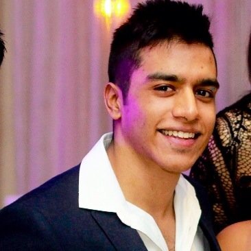 meshenmoodley's profile picture. • I’m just a guy, standing in front of the world, asking you to follow me. •