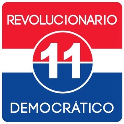 MiPRD es Nacionalista, Popular, Independiente, Policlasista y Unitario. Omar tiro la línea, nosotros definimos objetivos intermedios, y la forma de realizarlos.